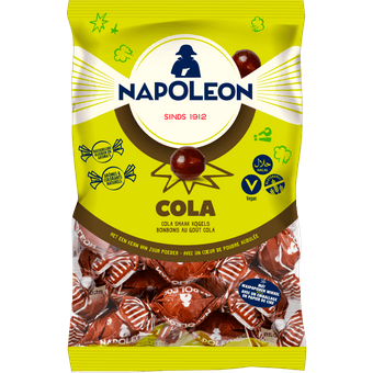 Napoleon Cola 