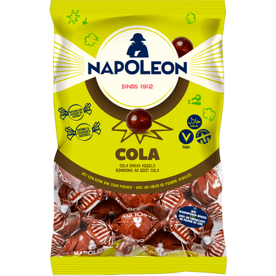 Napoleon Cola