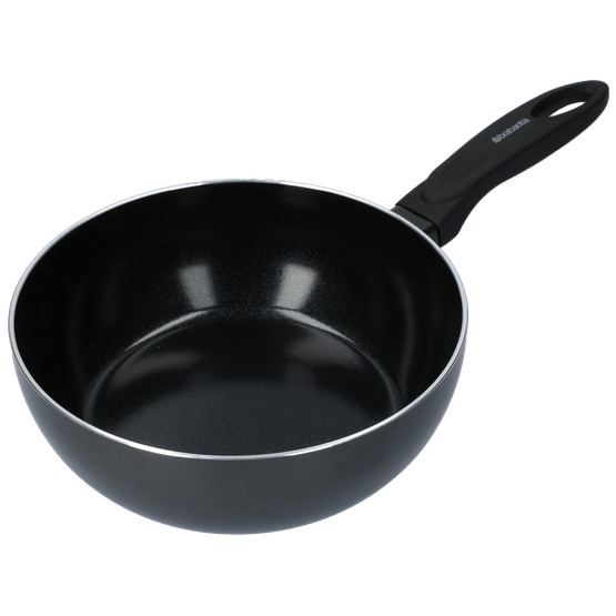 Foto van Brabantia Signal wok 20 cm ceramic op witte achtergrond