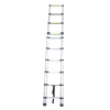 Thumbnail van variant Aqua Laser telescoopladder