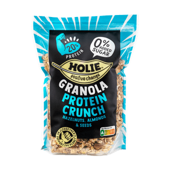 Holie Granola protein crunch