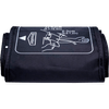 Thumbnail van variant Inventum Bloeddrukmeter bovenarm bda435