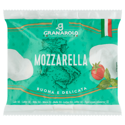 Granarolo Mozzarella