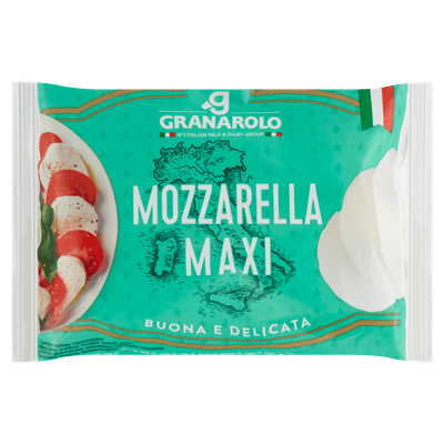 Granarolo Mozzarella maxi