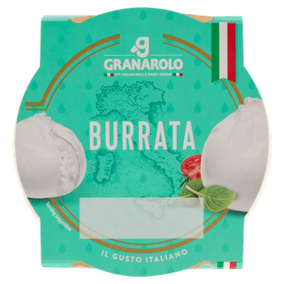 Granarolo Burrata