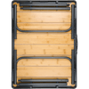Thumbnail van variant Tafel bamboo