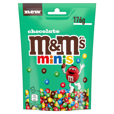 M&M's Mini