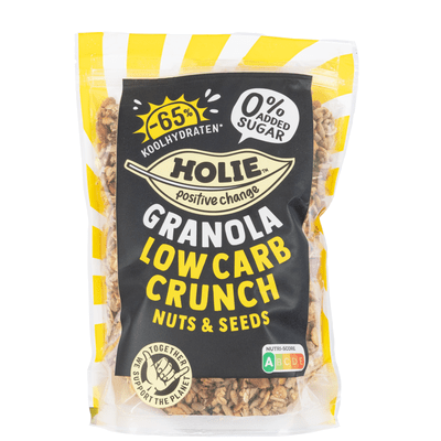 Holie Granola low carb