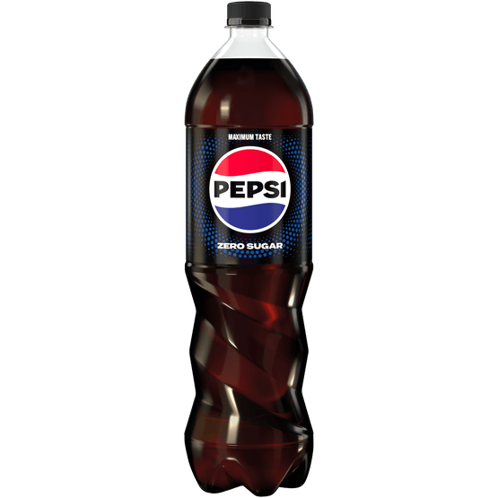 Pepsi Zero