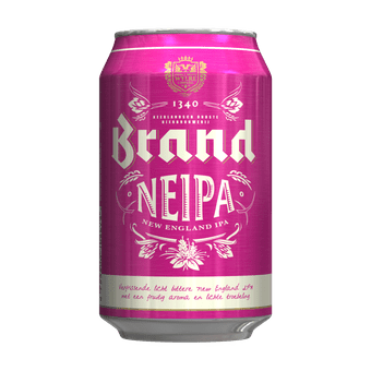 Brand Neipa 