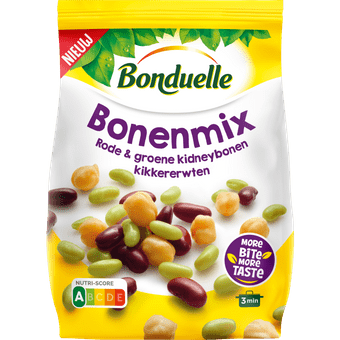 Bonduelle Bonenmix 