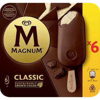 Ola Magnum classic