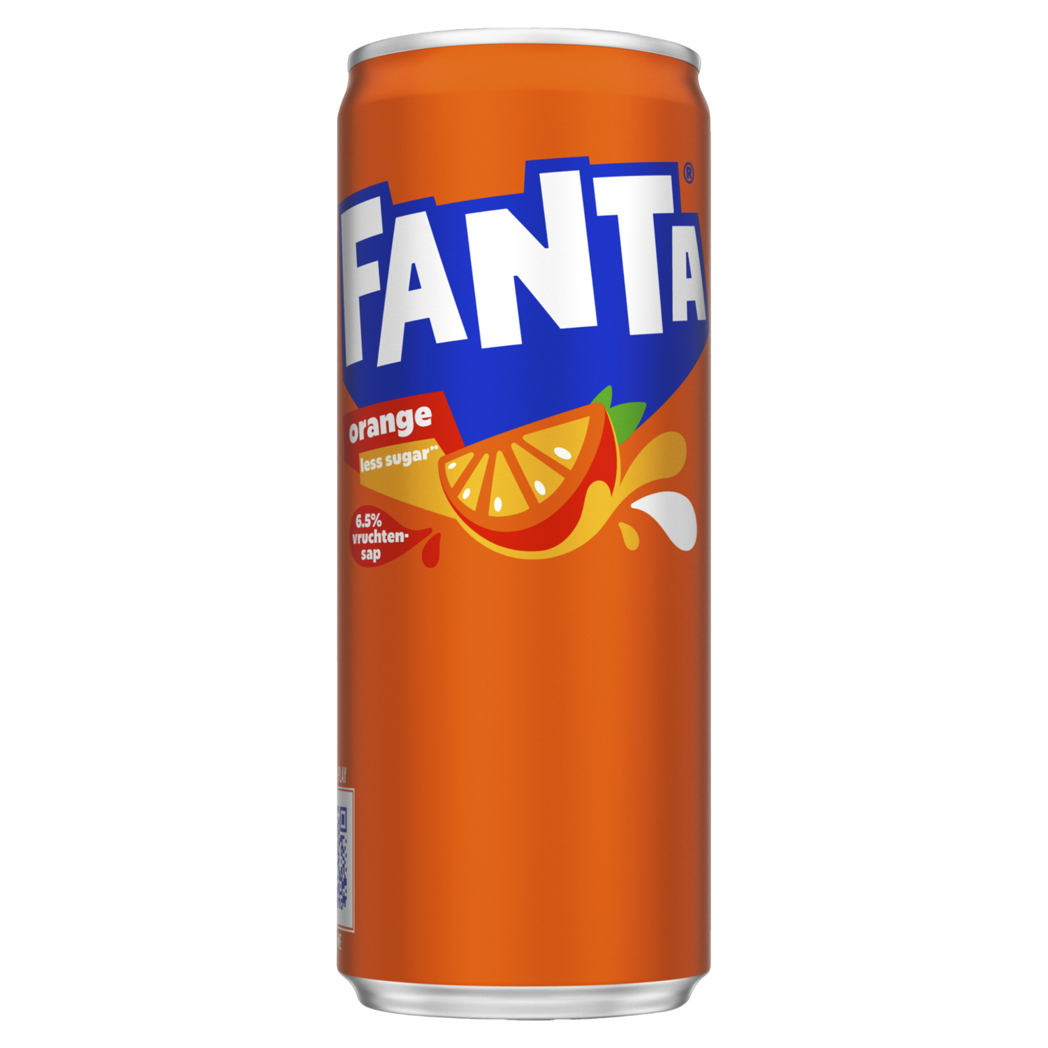 Afbeelding van Fanta Orange
