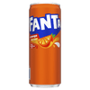 Thumbnail van variant Fanta Orange