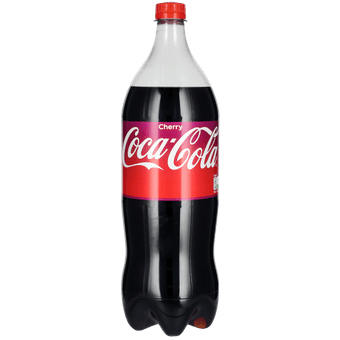 Coca-Cola Cherry 