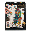 Thumbnail van variant Houtenpuzzel 6 assorti