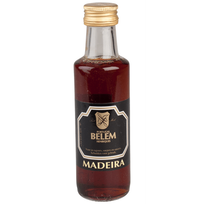 Belem Madeira