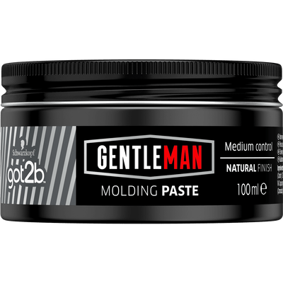 Got2B Gentleman molding paste