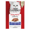 Thumbnail van variant Gourmet Mon petit tonijn-zalm-forel 6 stuks