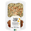 Thumbnail van variant Daily Chef Andijviestamppot met gehaktballetjes spekjes en jus