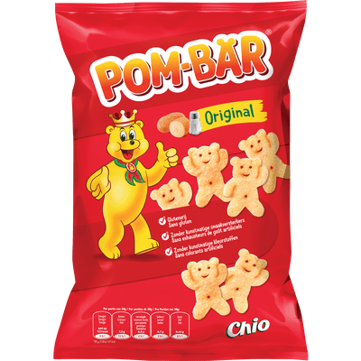 Chio Pom bar original