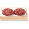 Thumbnail van variant Vleeschmeesters Duitse biefstuk 2 stuks