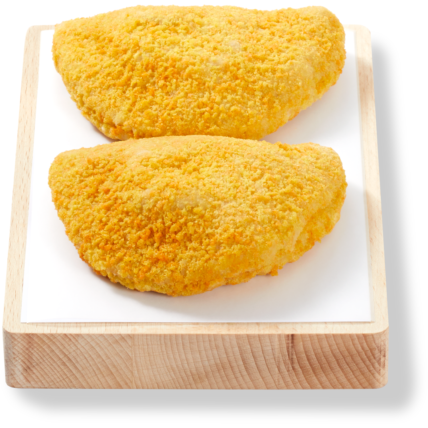 Afbeelding van Kip cordonbleu 2 st.
