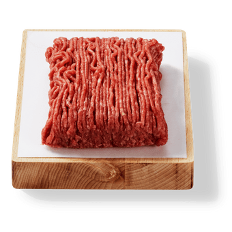 Vleeschmeesters Rundergehakt 300 gram