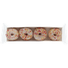 Thumbnail van variant Vers afbak Mini disco donut