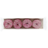 Thumbnail van variant Vers afbak Mini pink donut