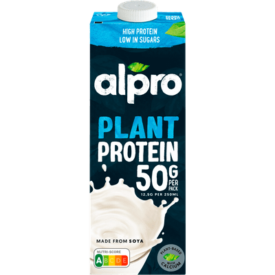 Alpro Sojadrink protein