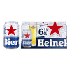 Thumbnail van variant Heineken Pilsener alcoholvrij 6x33cl