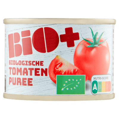 Bio+ Tomatenpuree