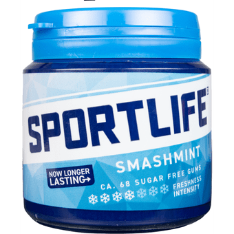 Sportlife Smashmint 