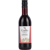 Gallo Family cabernet sauvignon 