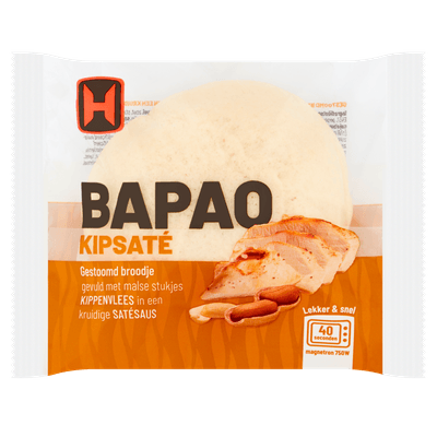 Humapro Bapao kipsaté