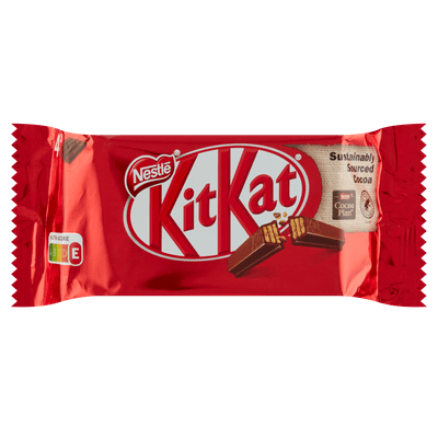 Nestlé KitKat 4-pack