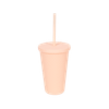 Thumbnail van variant Drinkfles rietje diamond