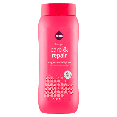 Derlon Shampoo care & repair