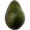 Thumbnail van variant Avocado