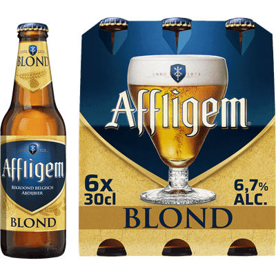 Affligem Blond