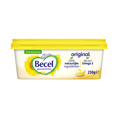 Becel Margarine original