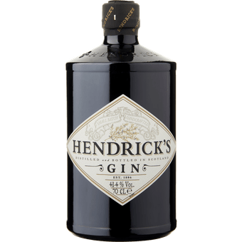 Hendricks Gin 