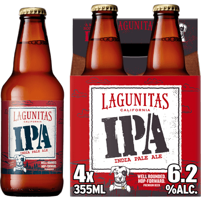 Lagunitas Ipa