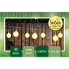 Thumbnail van variant Solar led partyverlichting