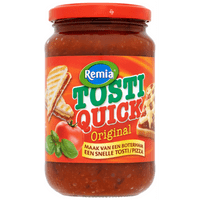 Remia Tosti quick spread original