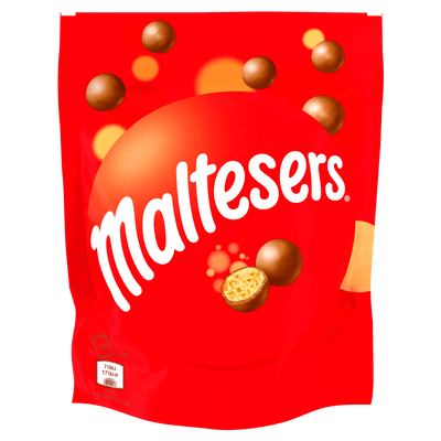 Maltesers pouch