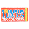 Thumbnail van variant Tony's Chocolonely melk