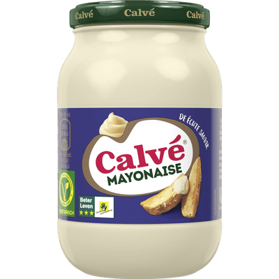 Calvé Mayonaise