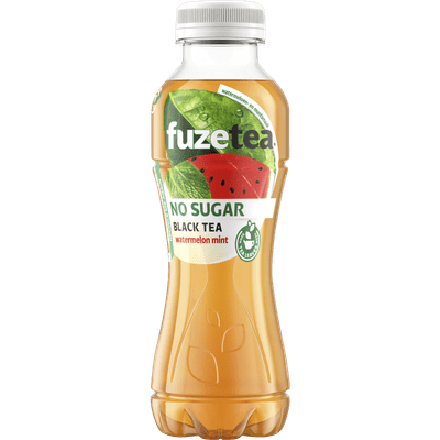 Fuze tea Watermelon mint no sugar